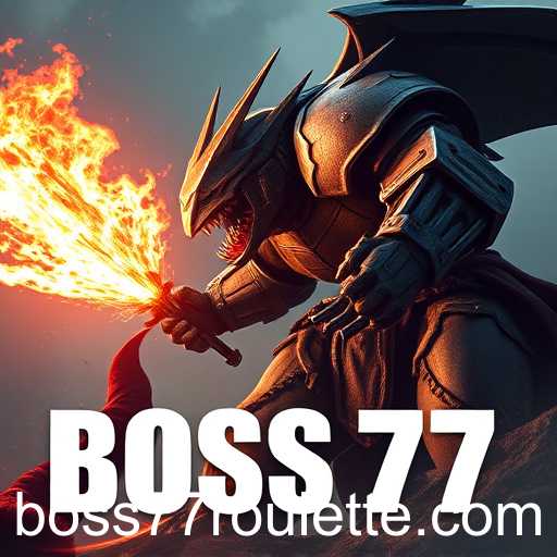 The Rise of 'boss77': A New Era in Action Gaming