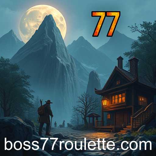 Exploring the Exciting World of Adventure Games with Boss77