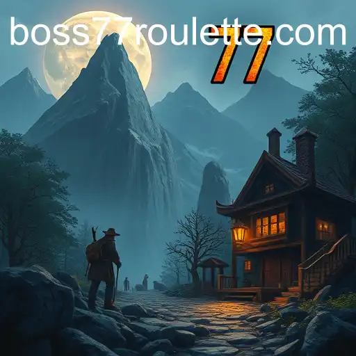 Exploring the Exciting World of Adventure Games with Boss77
