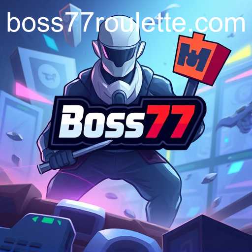 The Rise of Boss77 in the Gaming World