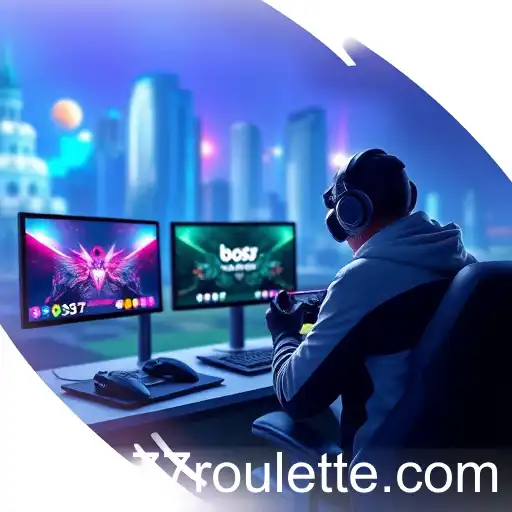 The Rise of Boss77 in the Gaming World