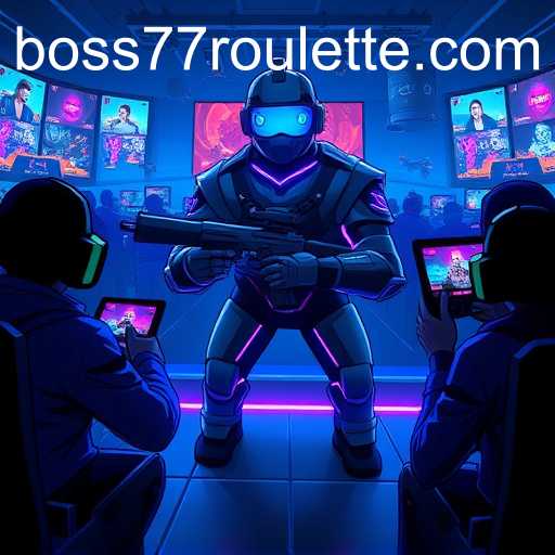 Digital Playground Transforms the Gaming Landscape