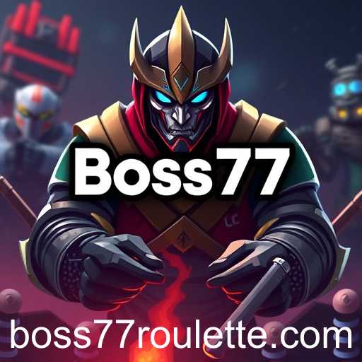Emergence of Boss77 in the Gaming World