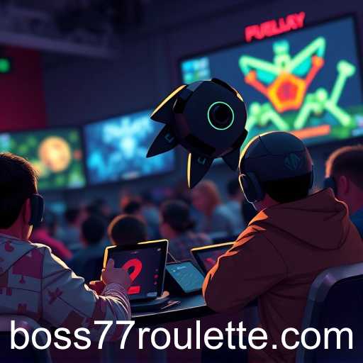 Emerging Trends in Online Gaming Communities