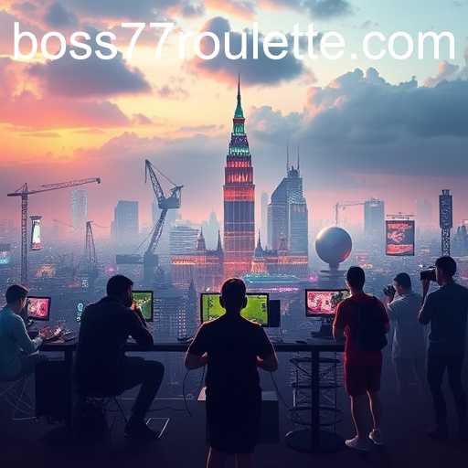 The Evolution of English Gaming Platforms