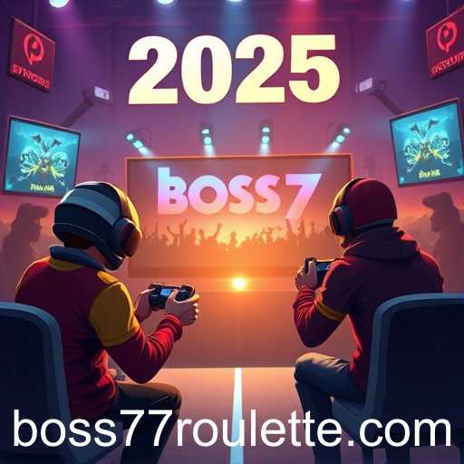 The Evolution of Online Gaming in 2025