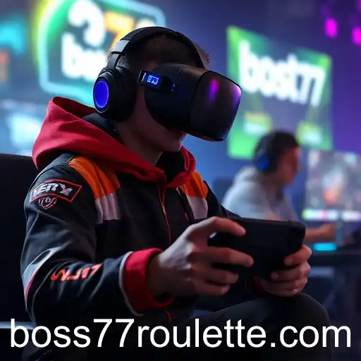 Gaming Evolutions in the Mid-2020s