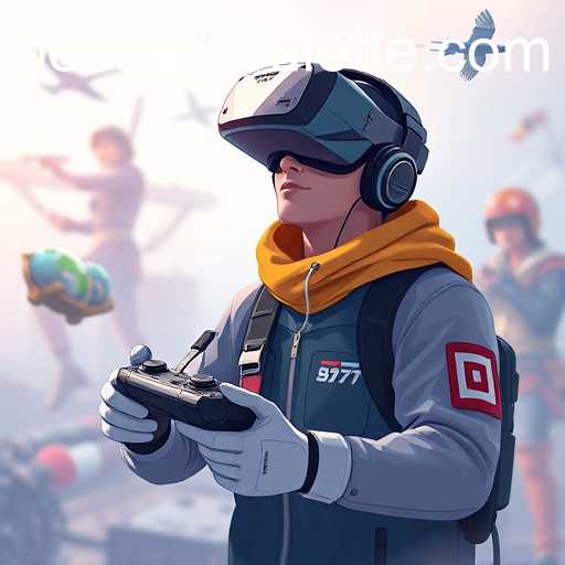 Gaming Industry Transformation in 2026