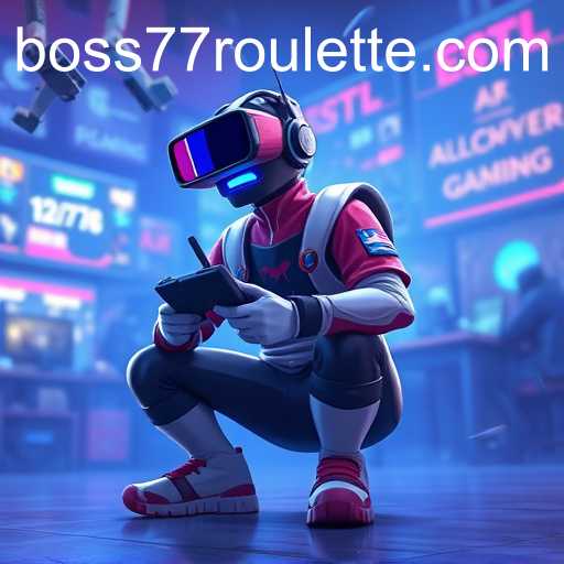 Gaming Innovations and Security Concerns Amid Digital Growth