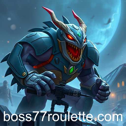 Gaming Trends 2025: The Rise of 'boss77'