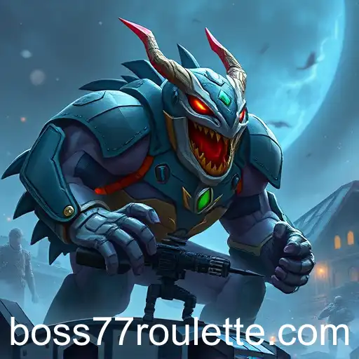 Gaming Trends 2025: The Rise of 'boss77'