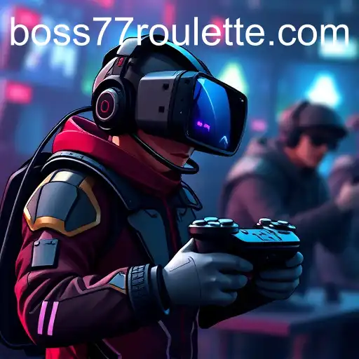 Gaming Innovations and Trends in 2025