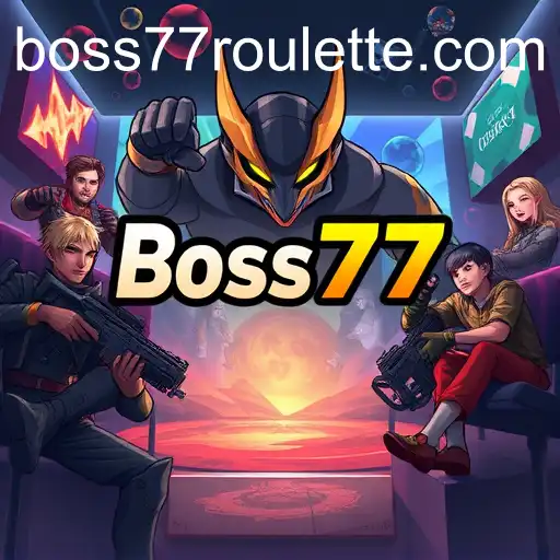Exploring the Ever-Evolving World of Multiplayer Games: Unleashing the Power of Boss77