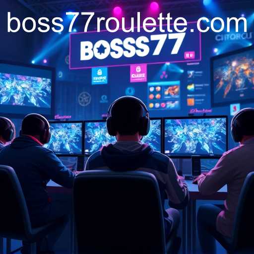 The Rise of Online Gaming Ecosystems