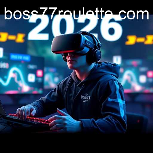 Online Gaming Trends and Innovations