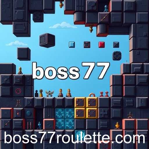 Exploring the Captivating World of Puzzle Games Featuring Boss77
