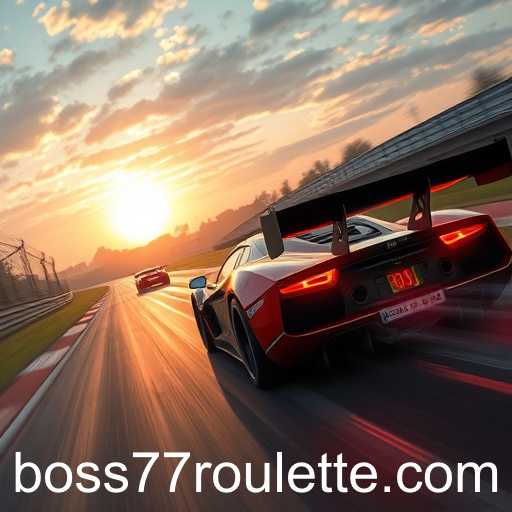 Speed and Strategy: The Allure of Racing Games