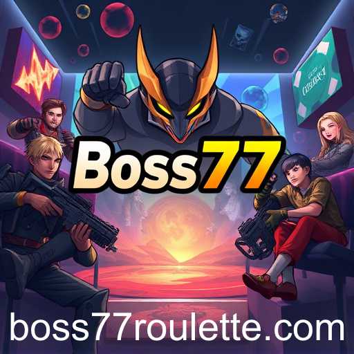 The Rise of Boss77: A Gamer's Haven