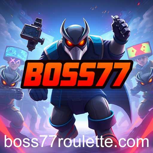 The Rise of Boss77: A New Era in Online Gaming