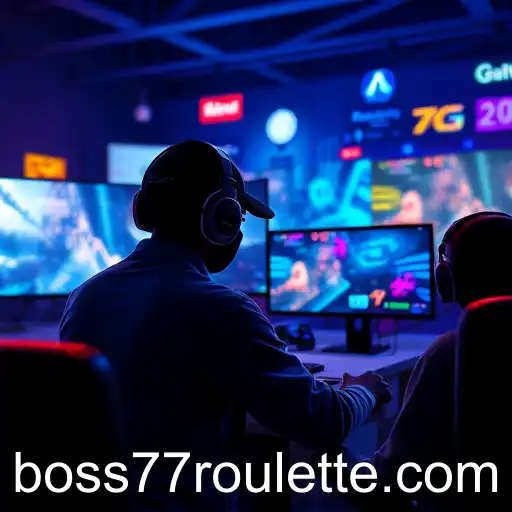 The Rise of Online Gaming in 2025