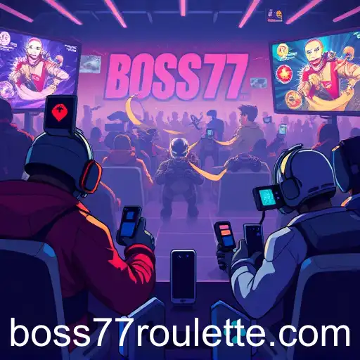 Rise of Online Gaming Platforms