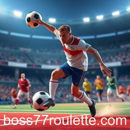 Exploring the Exciting World of Sports Games: A Dive into the 'boss77' Phenomenon