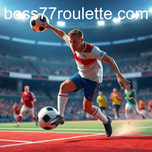 Exploring the Exciting World of Sports Games: A Dive into the 'boss77' Phenomenon