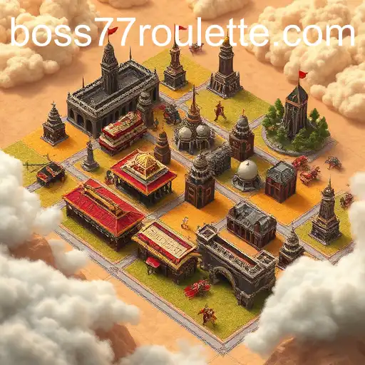 Unveiling the Thrilling World of Strategy Games: A Deep Dive into the 'boss77' Experience